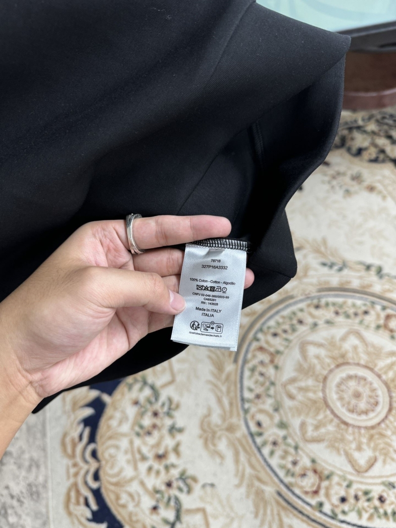 chr1st1an D10r t-shirts